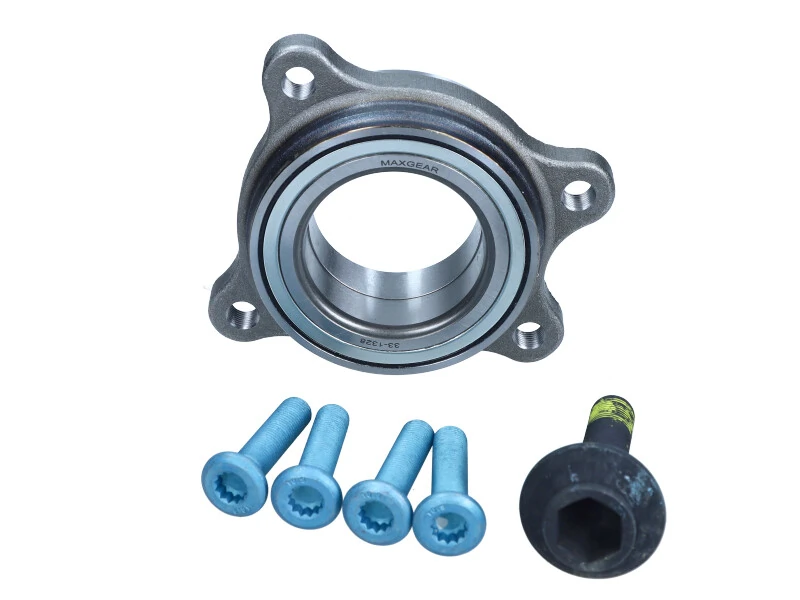 Set rulment roata