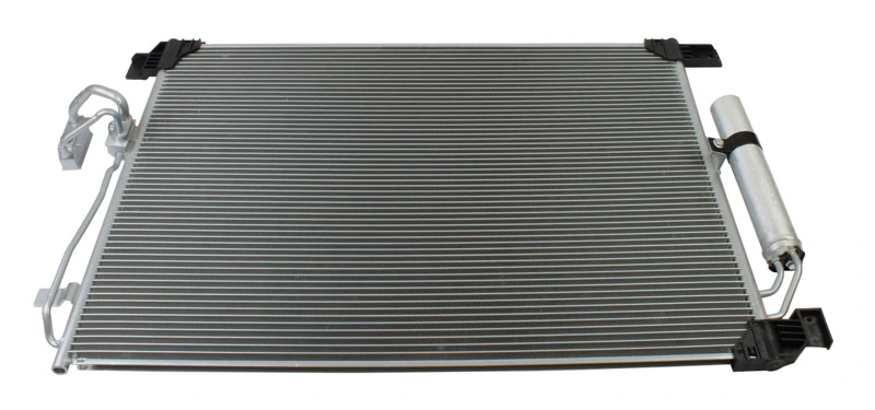 Radiator climatizare