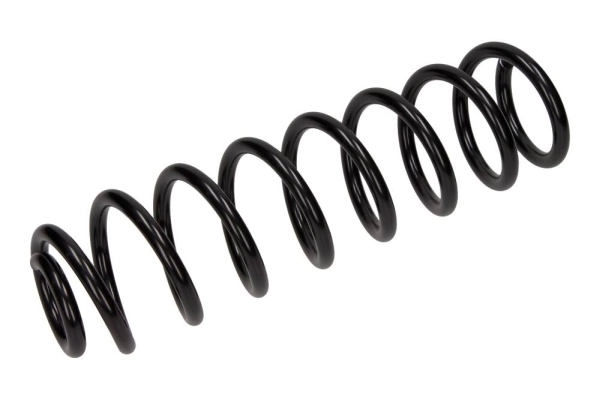 Arc spiral