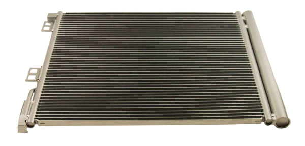 Radiator climatizare