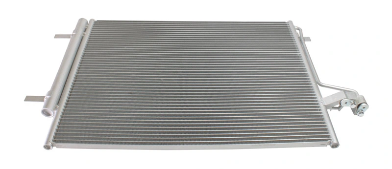 Radiator climatizare