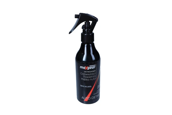 Deodorant