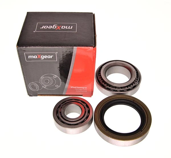 Set rulment roata