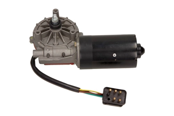 Motor stergator