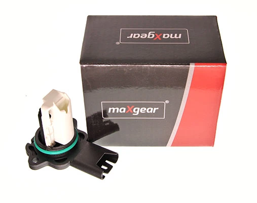 Senzor debit aer