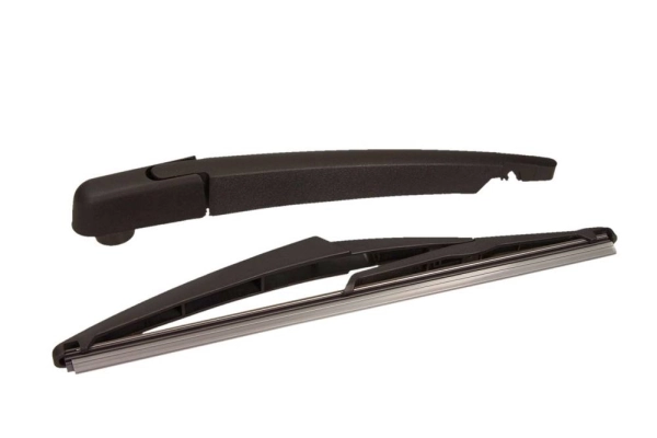 Set stergatoare, curatare parbriz