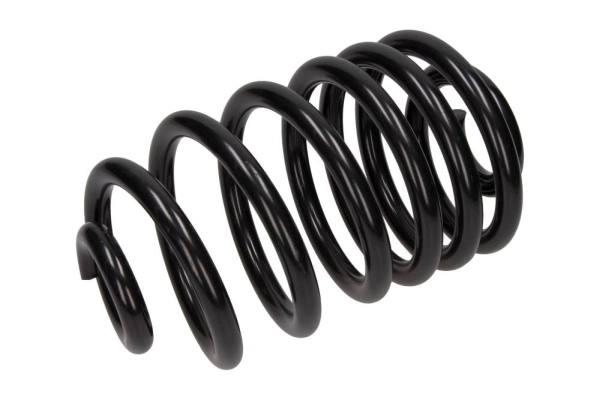 Arc spiral
