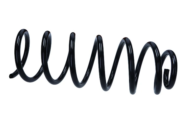 Arc spiral