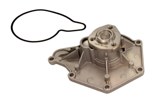 Pompa de apa, racire motor