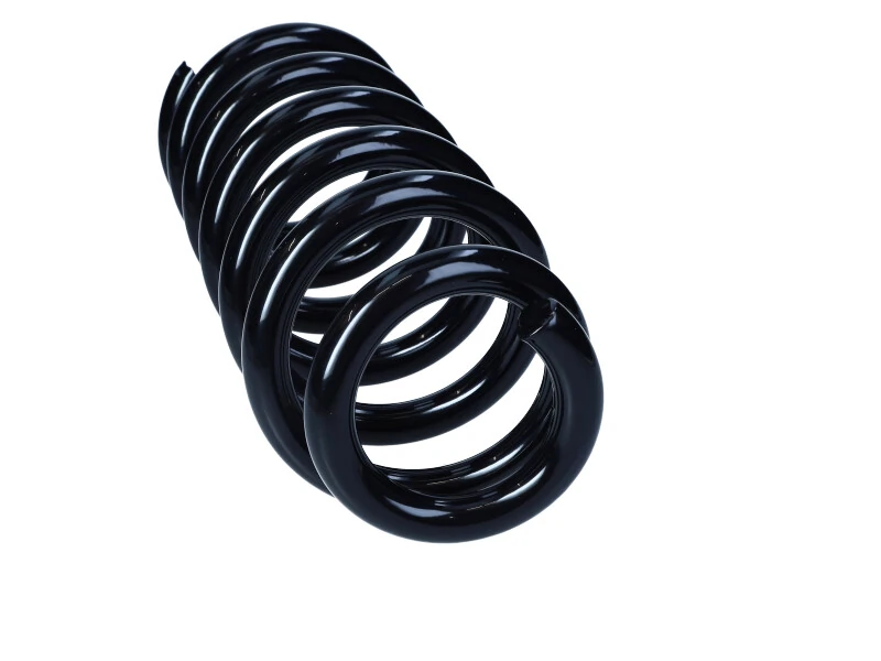 Arc spiral