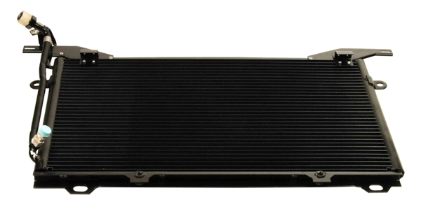 Radiator climatizare