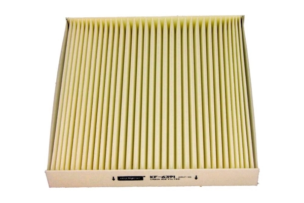 Filtru, aer habitaclu