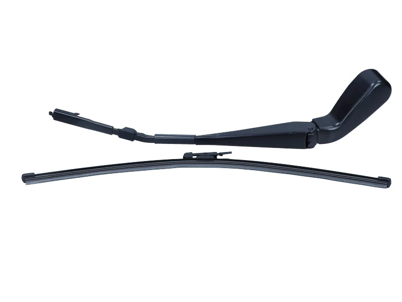 Set stergatoare, curatare parbriz