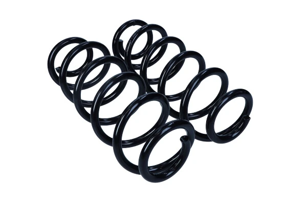Arc spiral