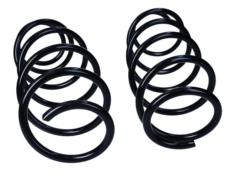 Arc spiral