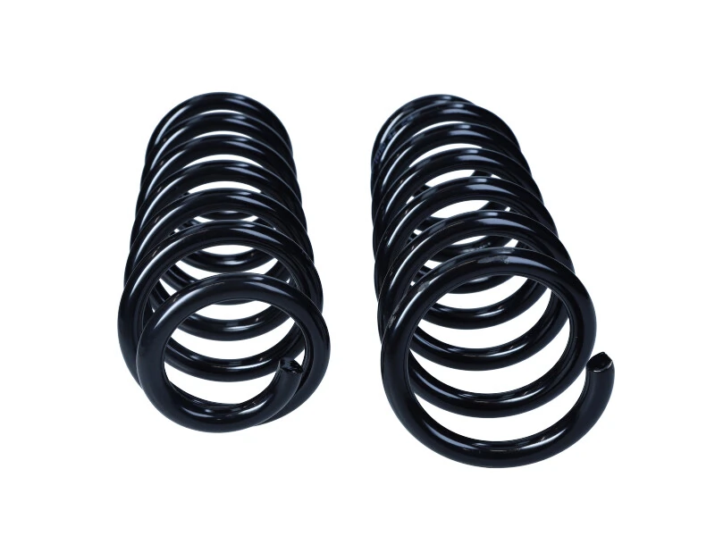 Arc spiral
