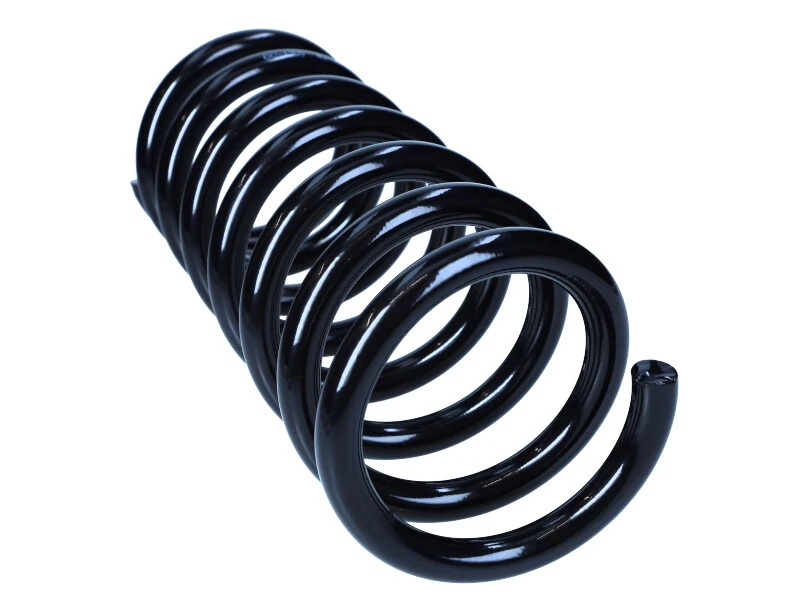 Arc spiral