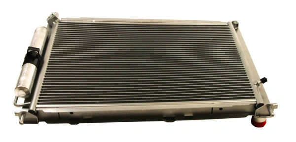 Radiator climatizare