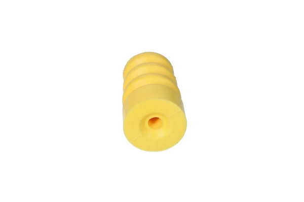 Tampon cauciuc, suspensie