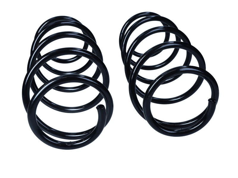 Arc spiral