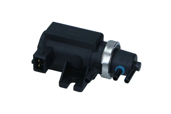 Convertor presiune, esapament