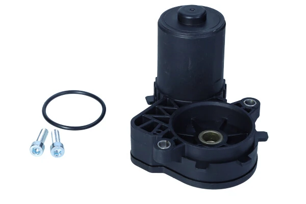 Element actionare. etrier frana de parcare