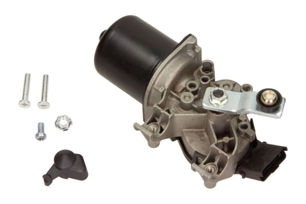 Motor stergator