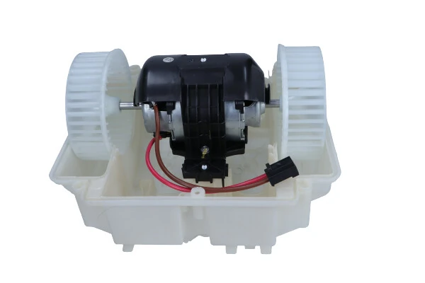 Ventilator habitaclu