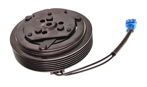 Cupla magnetica compresor climatizare