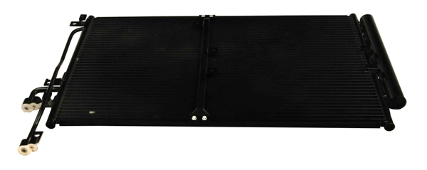 Radiator climatizare