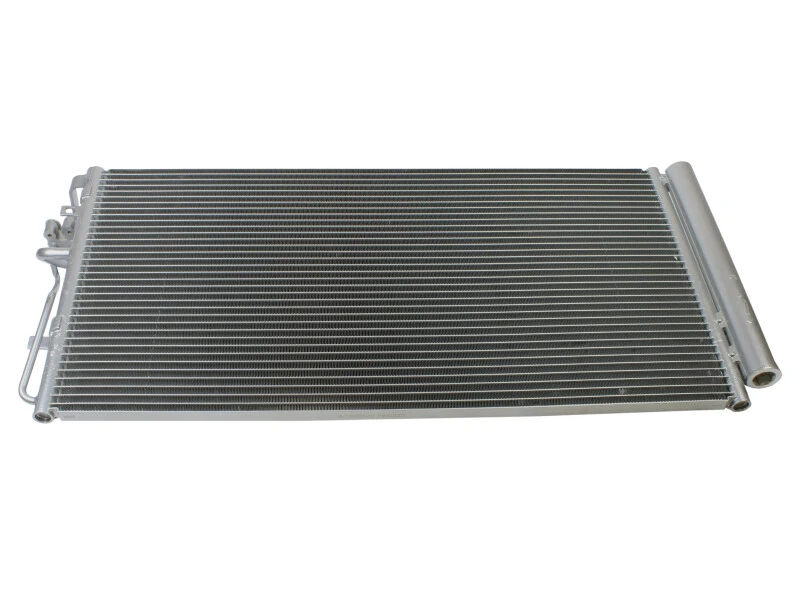 Radiator climatizare