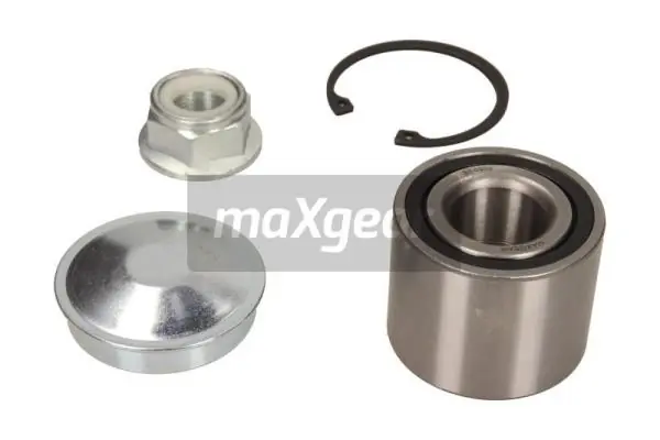 Set rulment roata