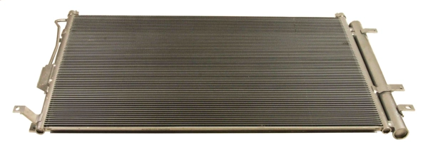 Radiator climatizare