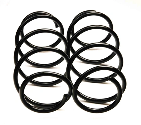 Arc spiral