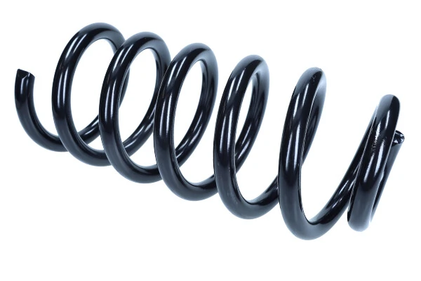 Arc spiral