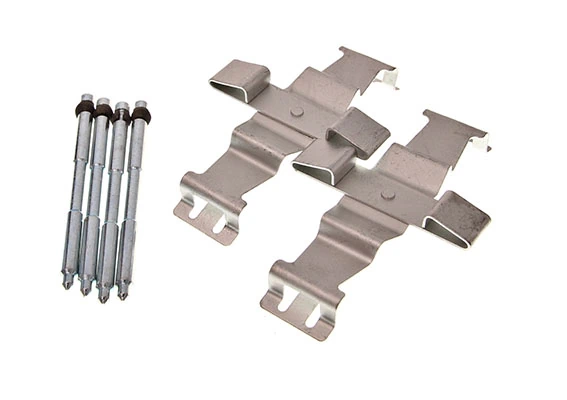 Set accesorii, placute frana