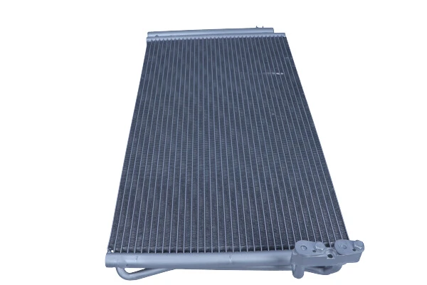 Radiator climatizare