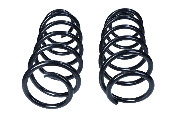 Arc spiral
