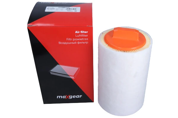 Filtru aer