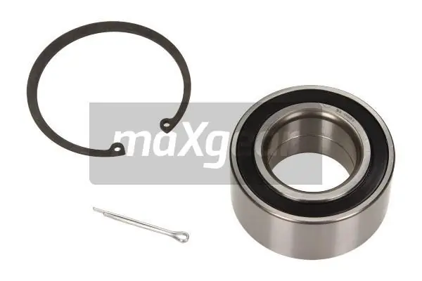 Set rulment roata