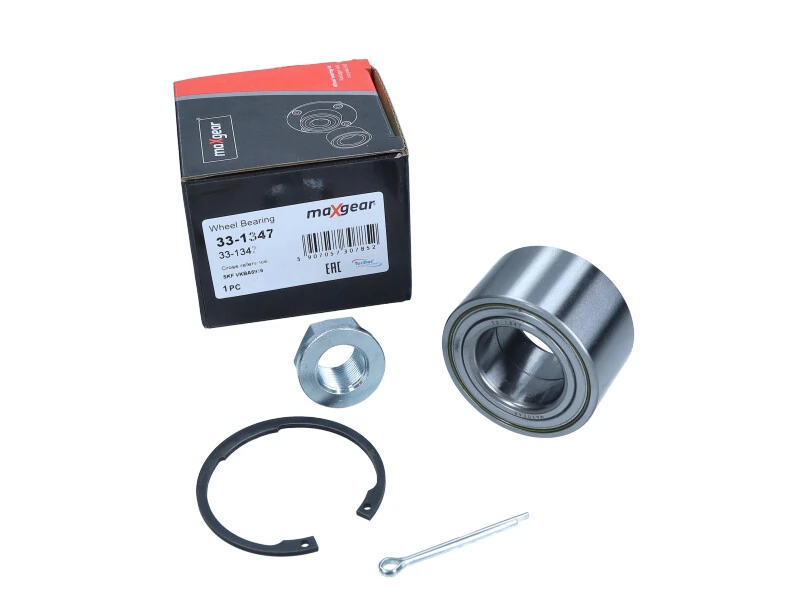 Set rulment roata