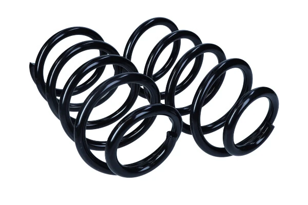 Arc spiral