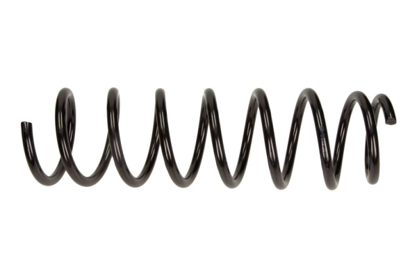 Arc spiral