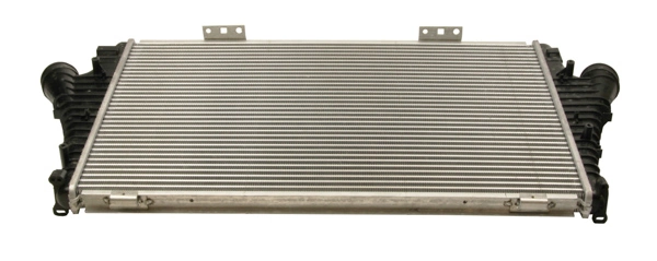 Intercooler