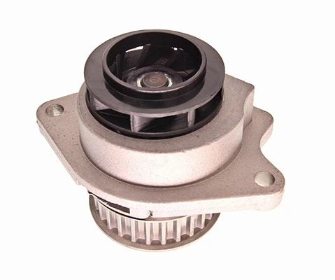 Pompa de apa, racire motor