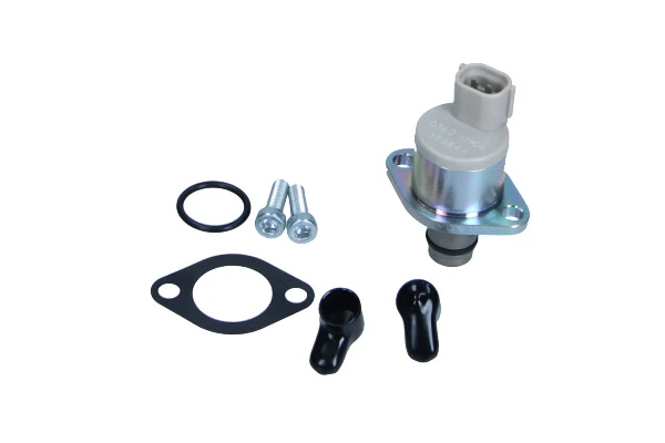 Supapa control presiune, sistem - common-rail