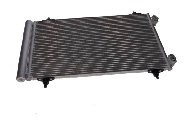 Radiator climatizare