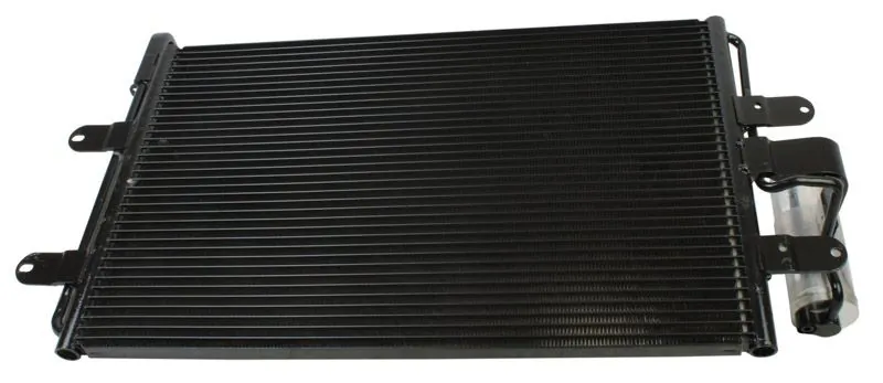 Radiator climatizare