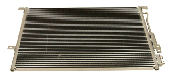 Radiator climatizare