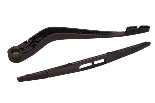 Set stergatoare, curatare parbriz